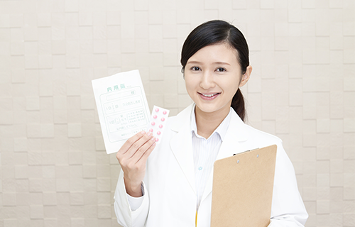在宅訪問事業とは