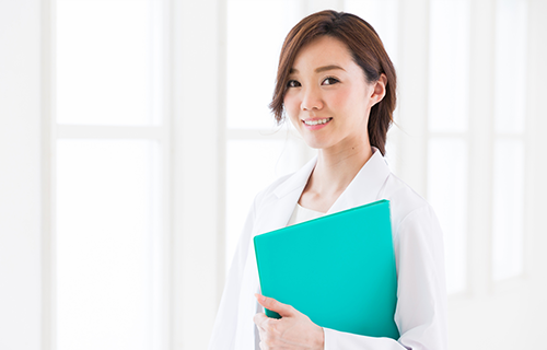 かかりつけ薬剤師・薬局とは