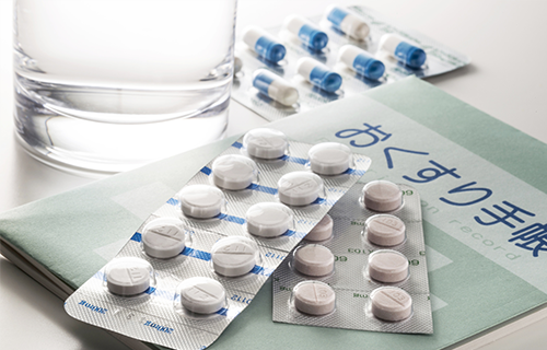 薬局の基本的機能